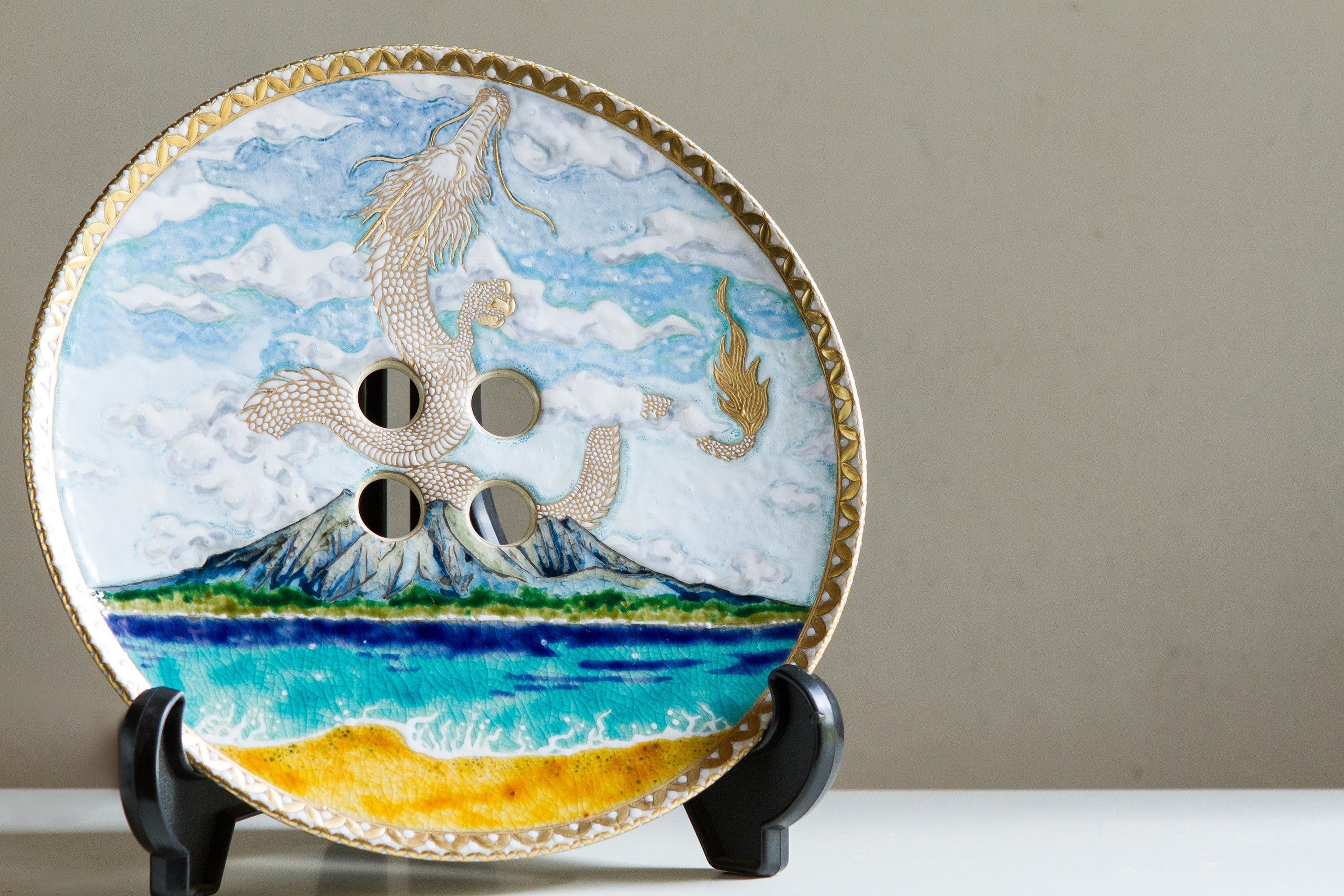 2026MoN祭　工芸の匠　手しごと屋台