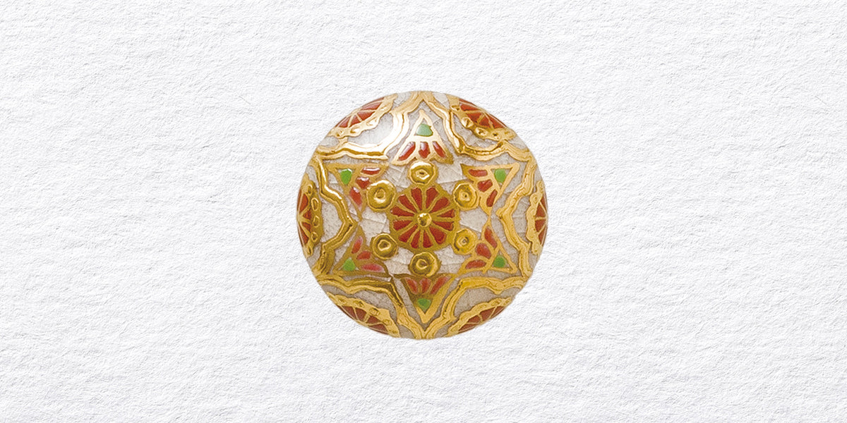 丸型15mm – Page 2 – 薩摩志史 Online Shop
